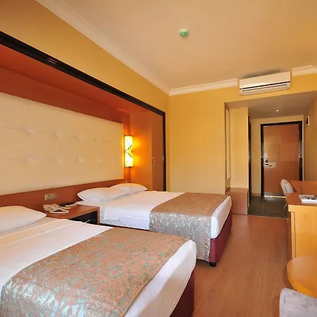 Pasa Hotel Marmaris