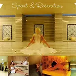 Otel Pasa Marmaris