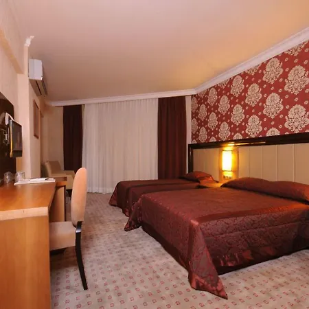 Hotel Pasa