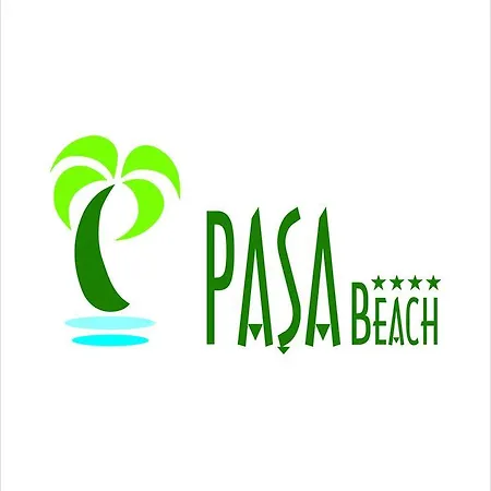 Pasa Hotel 4*