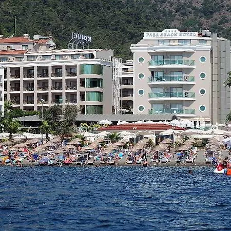 Pasa Ξενοδοχείο