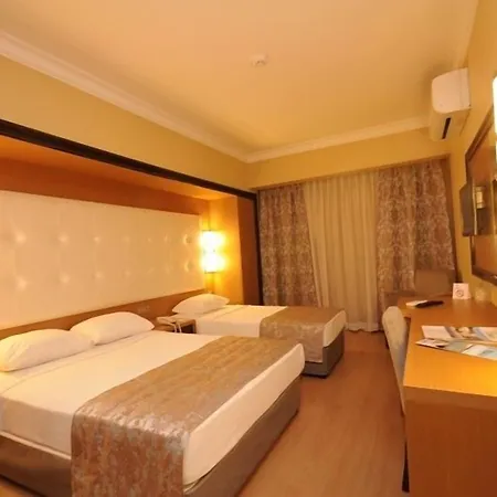 Pasa Hotel
