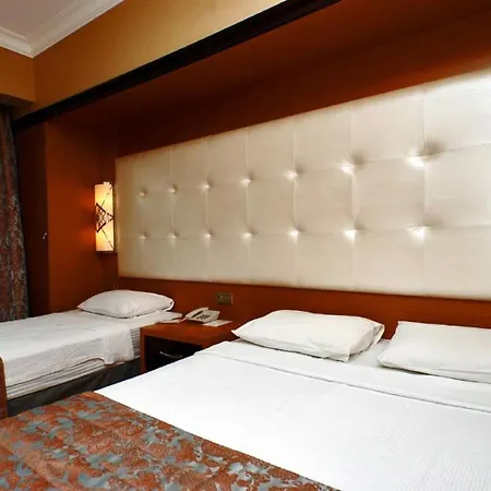 Pasa Hotel 4*