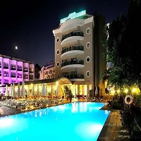 Pasa Hotel