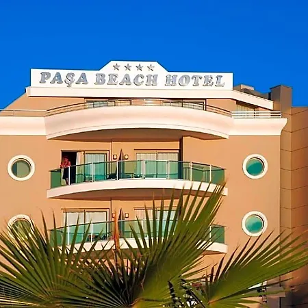 Pasa Hotel 4*