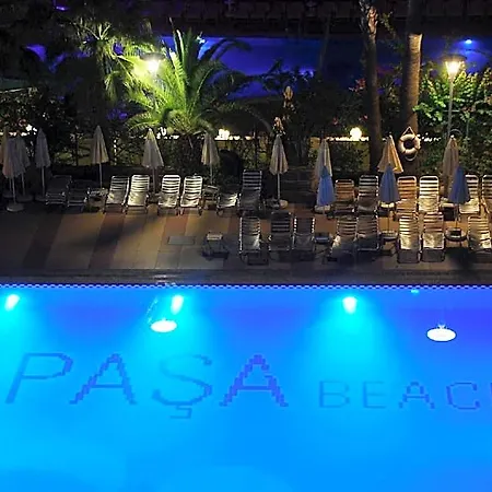 Hotel Pasa 4*