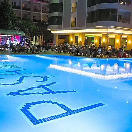 Hotel Pasa