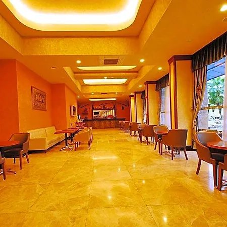 Pasa 4* Marmaris