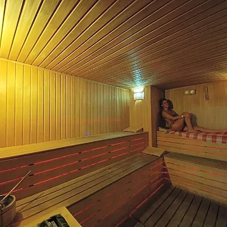 Pasa Hotel Marmaris