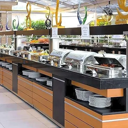 Pasa Hotel Marmaris