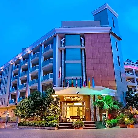 Hotel Pasa Marmaris