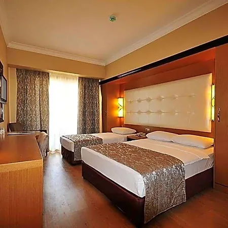 Pasa Hotel