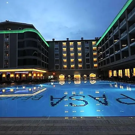 Pasa 4* Marmaris