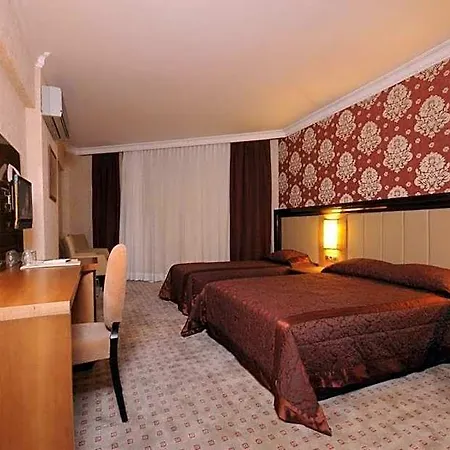 Pasa Hotel 4*