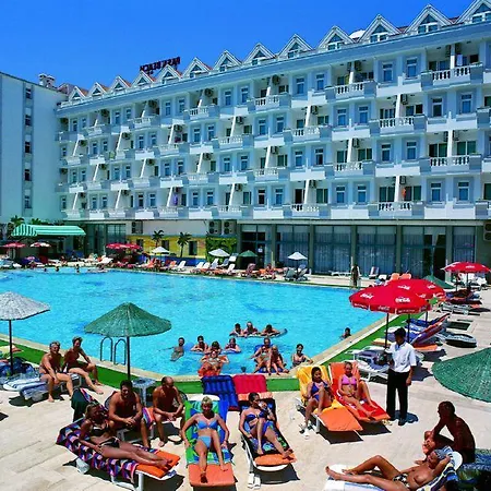 Pasa Hotel 4*