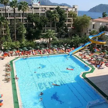 Pasa Szálloda