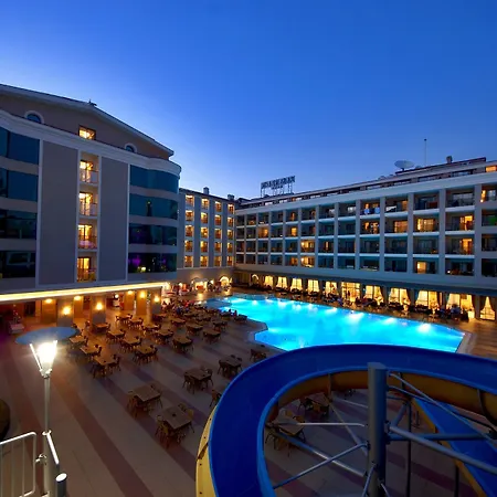 Pasa 4* Marmaris