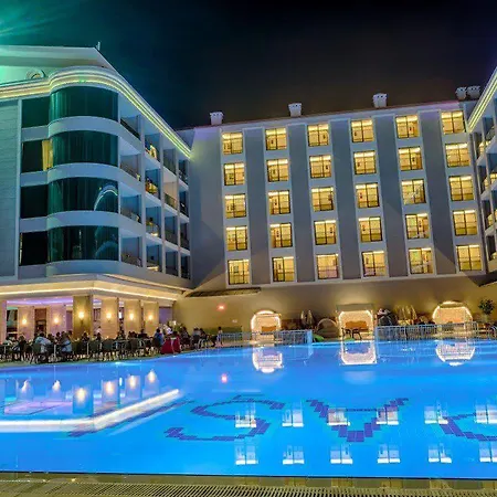 Pasa Hotel Marmaris