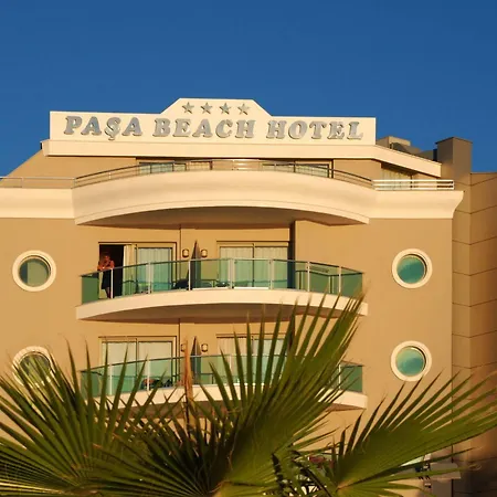 Pasa