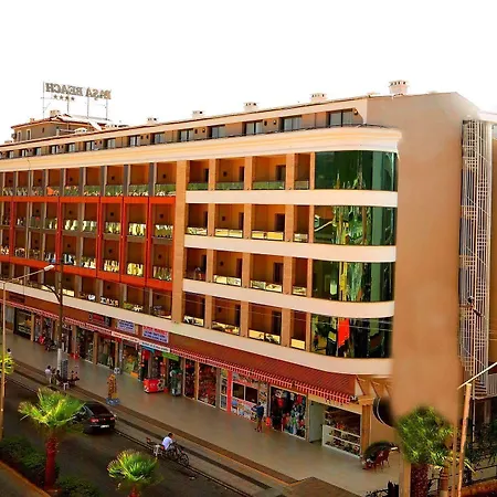 Pasa Hotel Marmaris