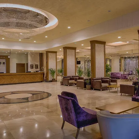 Pasa 4* Marmaris