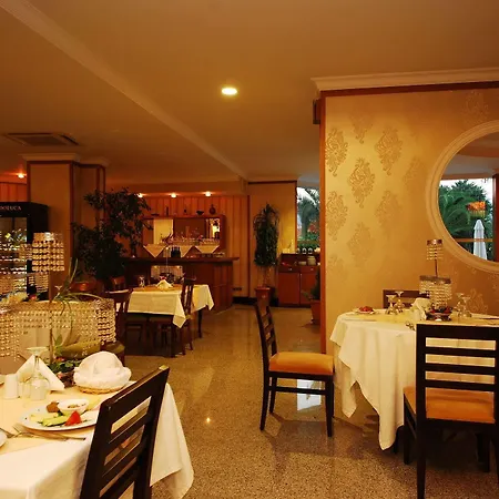 Pasa Hotel Marmaris