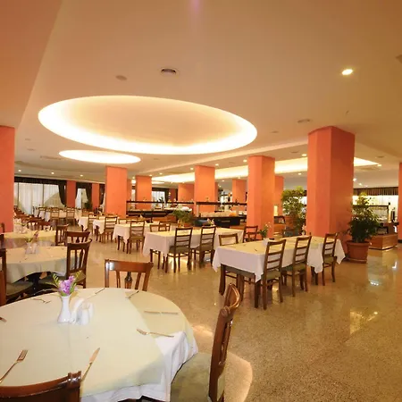 Pasa Hotel Marmaris
