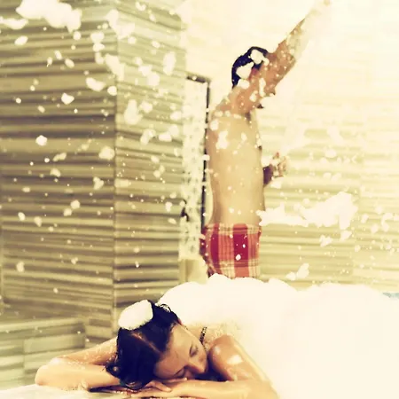 Pasa Hotel 4*