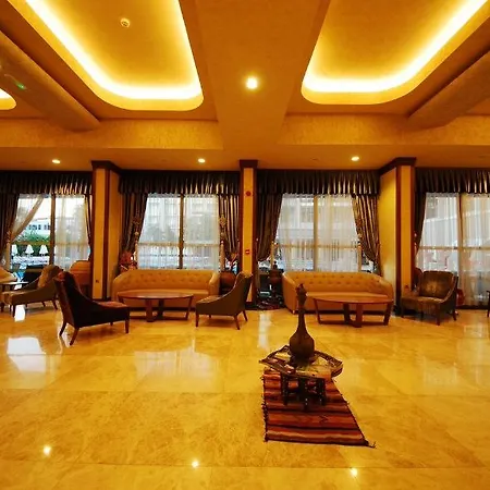 Pasa Hotel Marmaris