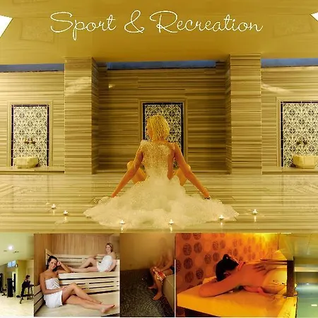 Hotel Pasa Marmaris