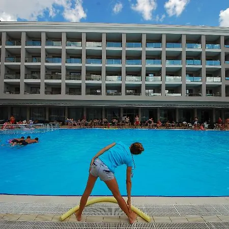 Hotel Pasa