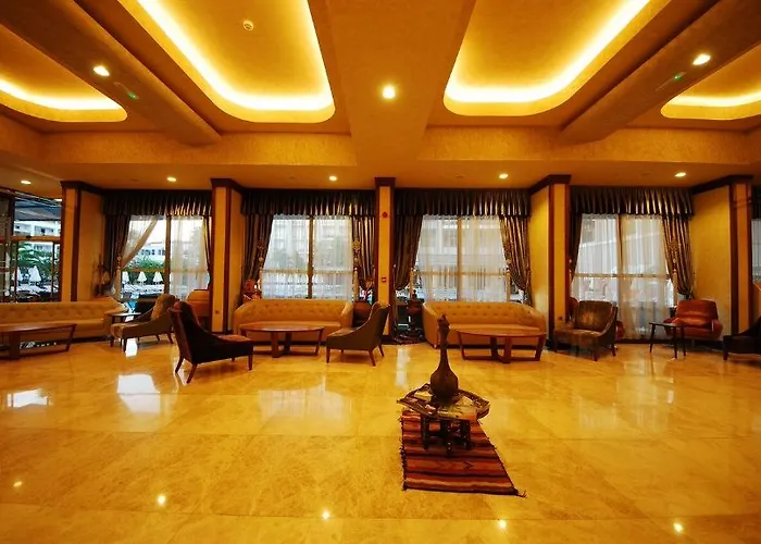 Pasa Hotel Marmaris