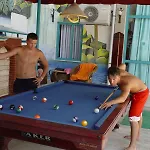 باشا بيتش 4*