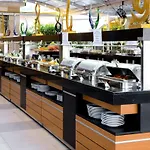 باشا بيتش 4* مرمريس