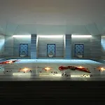 باشا بيتش فندق 4*