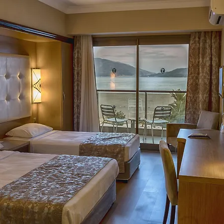 Otel Pasa Marmaris