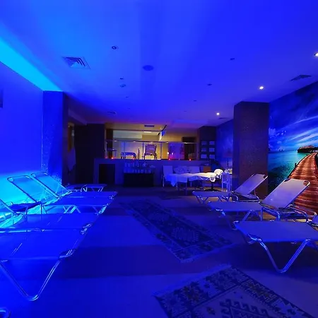 Pasa Otel Marmaris