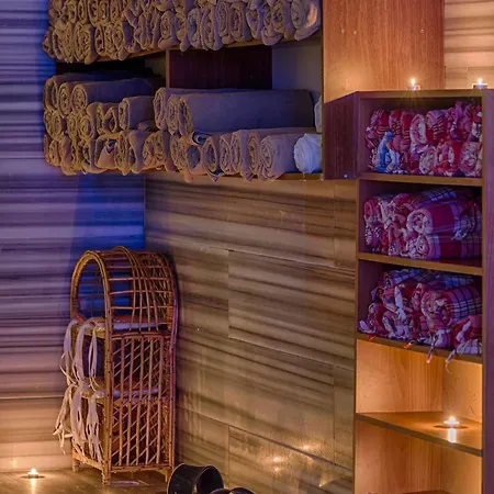 Pasa 4* マルマリス